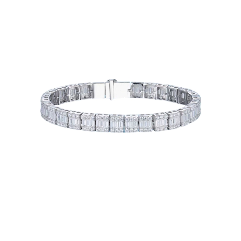 T*f*ny bracelets